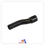 600010038 شیلنگ sشکل یکسرگشاد پبپ باد بنز 8 سیلندر (جدید)