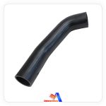 600010046 شیلنگ بالا رادیاتور بنز8 سیلندر EPDM (1)