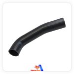 600010046 شیلنگ بالا رادیاتور بنز8 سیلندر EPDM (2)