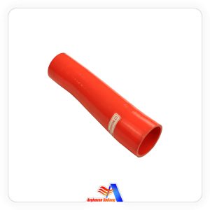 600050010 شیلنگ انتر کولر TX سیلیکون (3)
