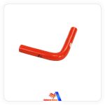 600050017 زانو دهنه 22 سيليكون اتوبوس ولو 1