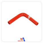 600050018 زانو دهنه 25 سيليكون اتوبوس ولوو 1