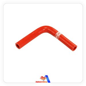 600050018 زانو دهنه 25 سيليكون اتوبوس ولوو 1