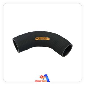 600050022 شيلنگ هلالي 34 2 اتوبوس B7