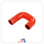 600050032 شیلنگ U شکل اتوبوس آکیا (سیلیکون)