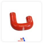600050032 شیلنگ U شکل اتوبوس آکیا (سیلیکون)