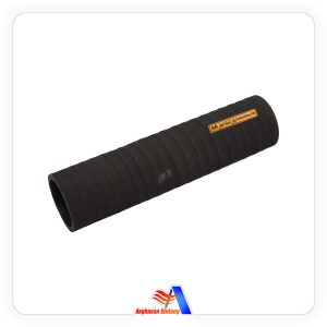 600060002 شیلنگ پایین رادیاتور ماک