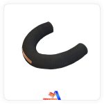 600070014 شیلنگ رابط اتوبوس اسکانیا (Uشکل)
