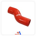 600070020 شیلنگ ترموستات به ریتارد اسکانیا مارال s شکل سیلیکون