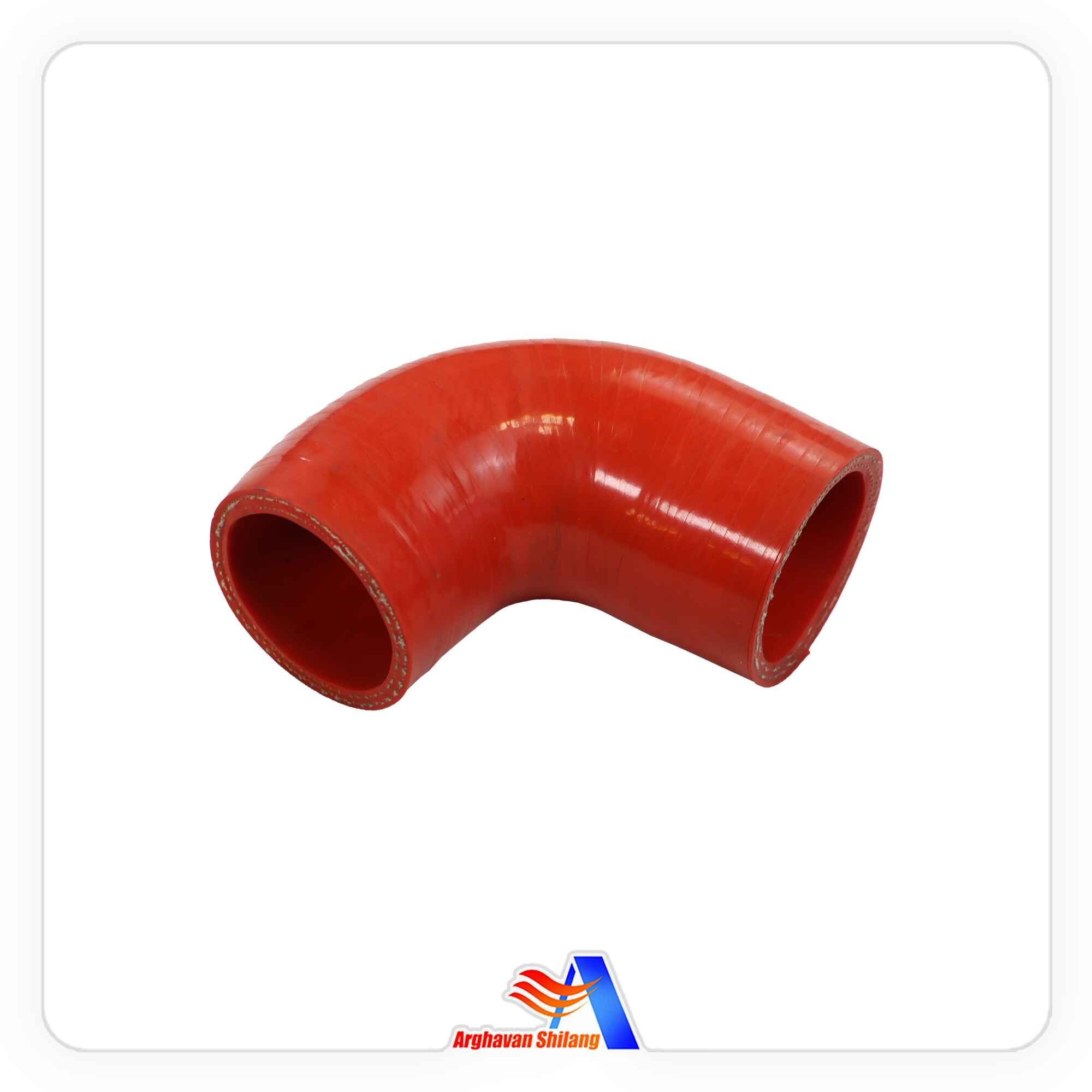 600070080 اسکانیا 13 لیتری زانو 1.4 2کوتاه u3&u4 سیلیکون (1)