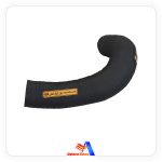 600080003 شيلنگ بالا رادياتور ولو F 12 دوجداره (3)
