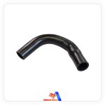 600080031 شیلنگ پایین رادیاتور ولو N10 (دوجداره) (2)