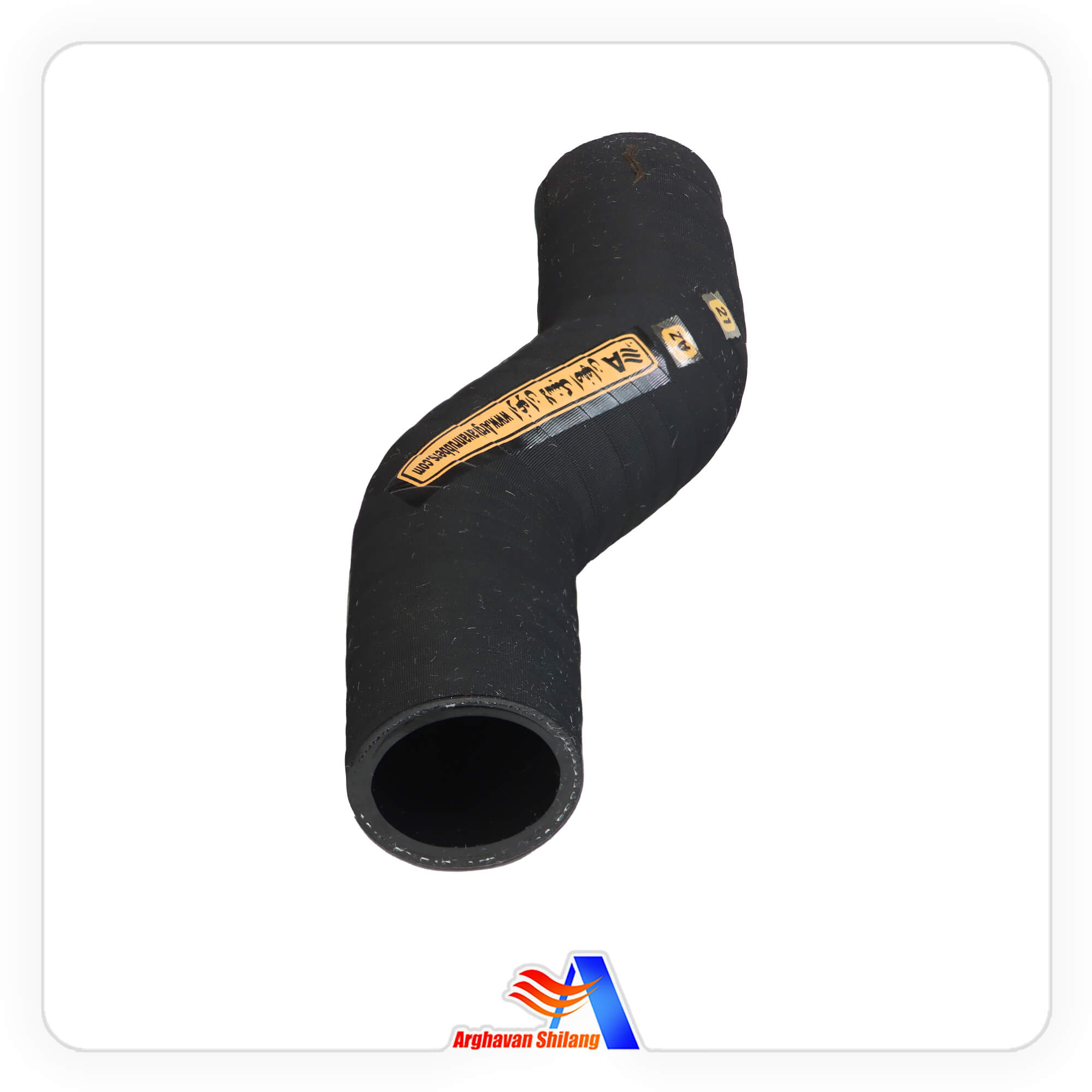 600090020 شیلنگ بالا کاویان دهنه 2 اینچ 600090020 شیلنگ بالا کاویان دهنه 2 اینچ