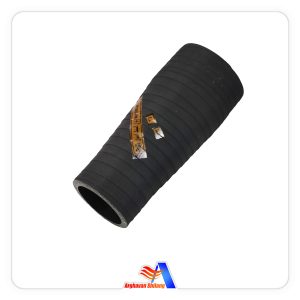 600090038 شيلنگ راديات انتر کاويان 106 دولا (12 2 به 14 3 طول 18 سانت ) (2) (1)