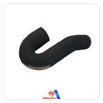 600110031 شیلنگ U شکل یکسر گشاد بلند کامیون دایان