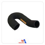 600110031 شیلنگ U شکل یکسر گشاد بلند کامیون دایان