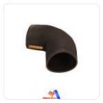 600110049 هواکش بزرگ هوو (زانوئی 6 اینچ)