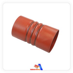 600120006 شيلنگ انتر كولر آكسور (از جنس سيليكون) (1)