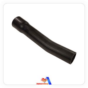 600130014 شیلنگ پایین رادیاتور رنو 380 و 440