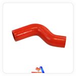 600130044 شیلنگ ریتارد رنو 5 زمانه سیلیکون (سمت شاگرد)_ (1)