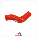 600130044 شیلنگ ریتارد رنو 5 زمانه سیلیکون (سمت شاگرد)_