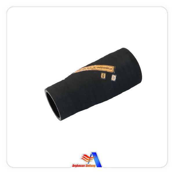 600130045 پايين C.N.C دوجداره E.P.D.M (طول 17 سانت) (1)