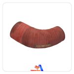 600150015 شیلنگ انتر کولر امیکو 10 تن رنگی هلالی (8 به 10 )
