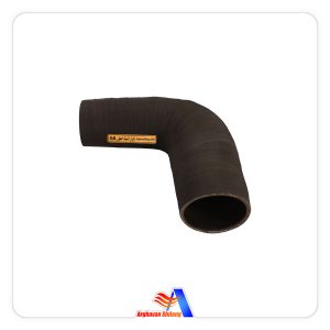600150027 شیلنگ زانویی انترکولر آمیکو ده تن سر جلو یکسر گشاد_