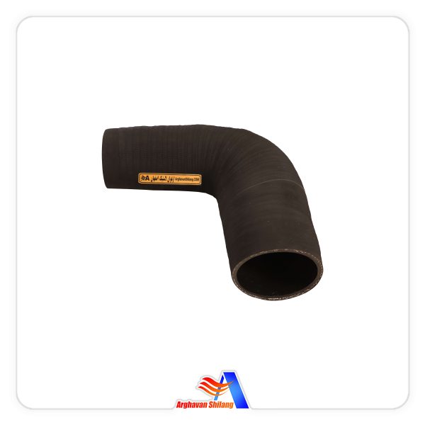 600150027 شیلنگ زانویی انترکولر آمیکو ده تن سر جلو یکسر گشاد_
