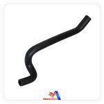 600160042 شیلنگ بخاری روغن وانت نیسان دیزل یکسر گشاد(3)