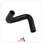 600160048 (1)شیلنگ دو خم بخار ضد روغن پمپ ایسوزو 6 تن