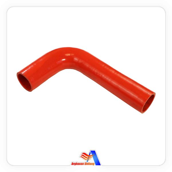 600180034 زانویی L شکل 2 اینچ نمونه داف بلند (سیلیکون) (1)