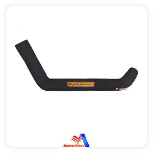600190049 شیلنگ دو خم لودر چینی (2)