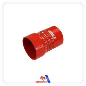 600190095 اینتر کولر لودر600 (سیلیکون 4 به 41.2) (2)