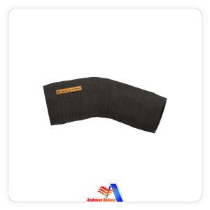 600190109 شيلنگ هواکش بيل هيتاچي(4 به 12 4 اينچ) (2)
