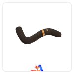600200004 شیلنگ دو خم آریا