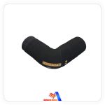 600200037 شيلنگ زانويي 7 اينچ