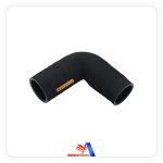 600200037 شيلنگ زانويي 7 اينچ