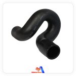 600220015 (2) شیلنگ پایین رادیتور فرگوسن 240 سه سیلندر