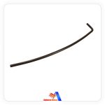 600250007 شيلنگ بخاري راست نيسان دو جداره (2)