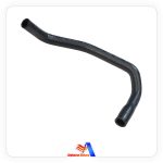 600250012 شيلنگ بخاري كوتاه سايپا دو جداره ( مشترک)