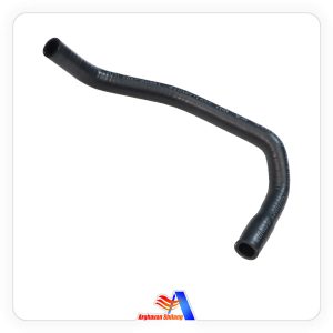 600250012 شيلنگ بخاري كوتاه سايپا دو جداره ( مشترک)