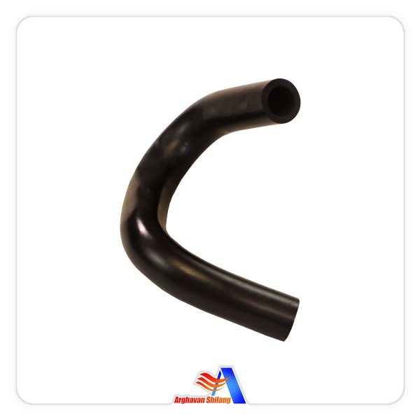 600270013 شيلنگ دوخم واسطه هواکش پرايدانژکتوري (2)