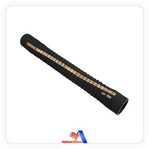 600350009 شیلنگ خرطومی 1.2-1 اینچ 50 سانتی