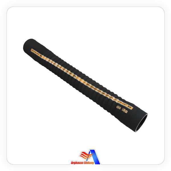 600350059 خرطومي 34 1 اينچ 70 سانت(پولاد ماشين)