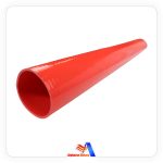600370016 شیلنگ صاف سیلیکون 2 اینچ