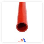 600370025 شیلنگ صاف سیلیکون 35 میل 90 سانت .