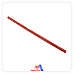 600370025 شیلنگ صاف سیلیکون 35 میل 90 سانت .