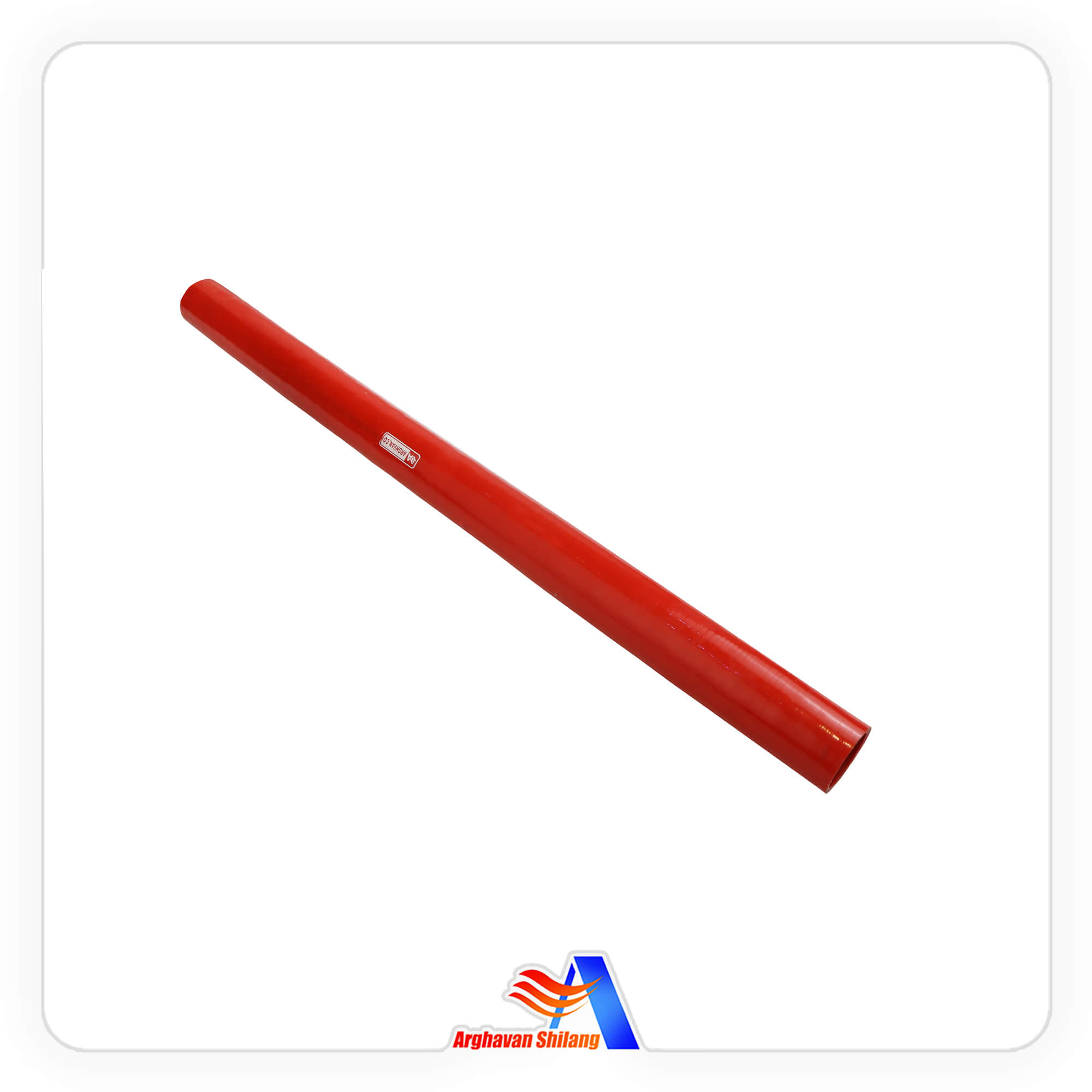 600370027 شيلنگ صاف سيليکون 12 5 اينچ 90 سانت