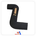 شیلنگ s شکل 1.2 1 لیفتراک بزرگ ضد